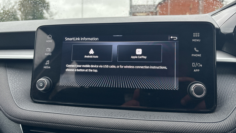 Skoda Fabia 1.0 TSI SE Edition 5dr Petrol Hatchback